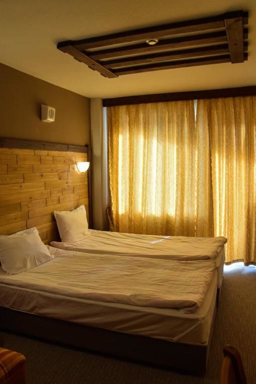 Отель Flora Hotel Боровец-52